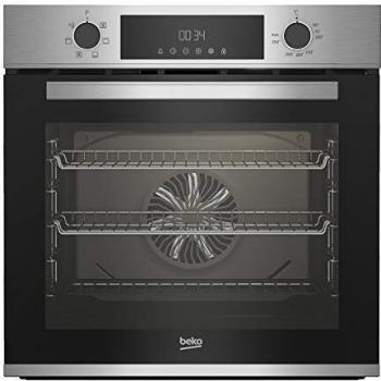 Beko CIMY91X Built In Stainless Steel Electric Single Oven + 1 Year Warranty