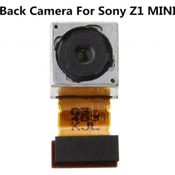 Sony Z1 Z2 Z3 Mini Compact Z4 Back Camera Module