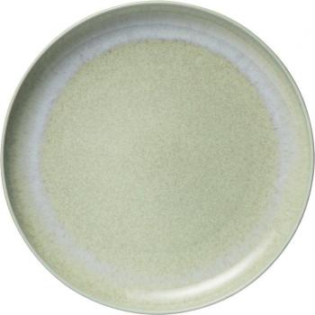 Tavolozza Piatti “Alga” – Villeroy & Boch, colore verde
