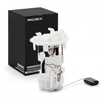 RIDEX 1382F0718 Unidade de alimentação de combustível