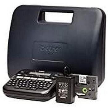 Brother P‑Touch PT‑D210VP Desktop Label Maker