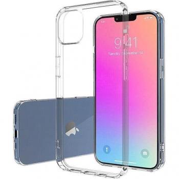 Capa Transparente de Gel 0,5 mm Huawei P50 Pro