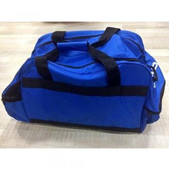 Poche de plongée Cordura Bleu