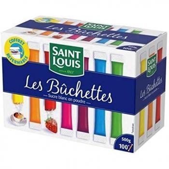 Sucre En Poudre Saint Louis 500g