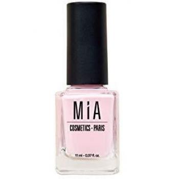 Mia Cosmetics Paris Ballerina Pink Nail Enamel