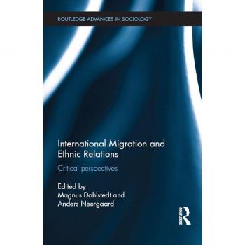 International Migration and Ethnic Relations