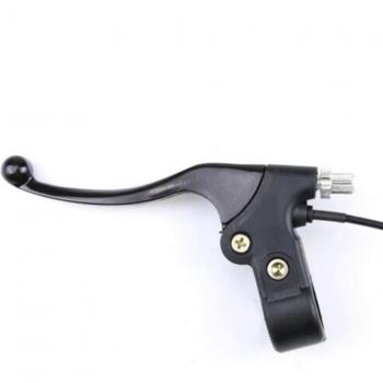 Left Brake Lever for Electric Bike and Scooter