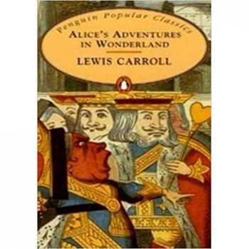 Lewis Carroll Alice'S Adventures In Wonderland.