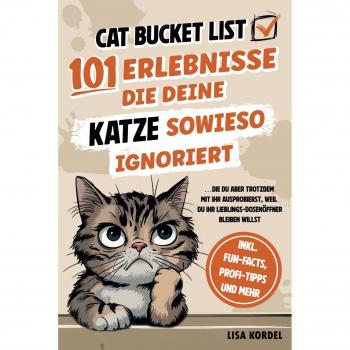 Cat Bucket List