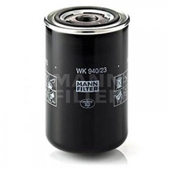 Fuel Filter WK 940/23 by MANN – New Engine Component