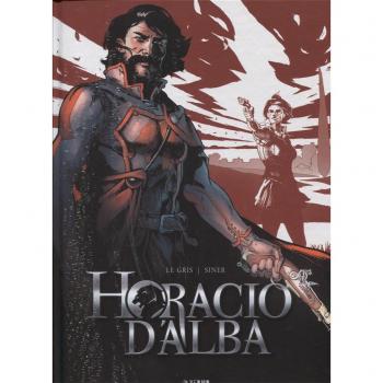 HORACIO D'ALBA