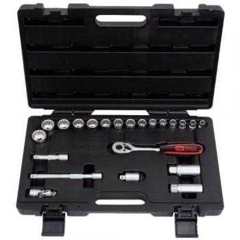 Set de Enchufes y Conectores KS Tools 911.3995