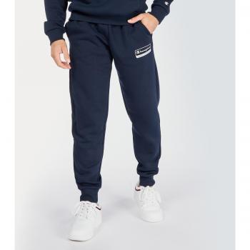 Pantaloni Tuta Uomo Champion Blu M