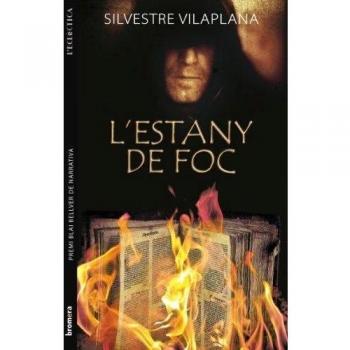 L'estany de foc