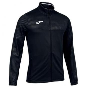 Veste Joma Montréal pour Homme en Couleur Noire