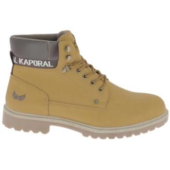 Kaporal Fiko Stiefel für Männer