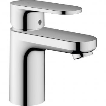Miscelatore da lavabo Hansgrohe Vernis Blend con sistema di scarico, cromo