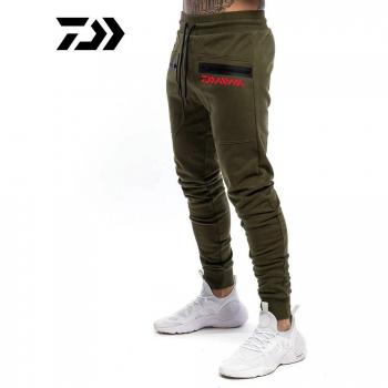 DAWA Breathable Fishing Pants