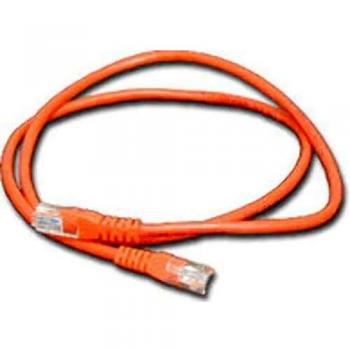 MicroConnect CAT6 UTP 3m LSZH Networking Cable