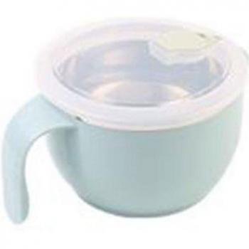 Mini Electric Cooking Pot for Soup and Rice
