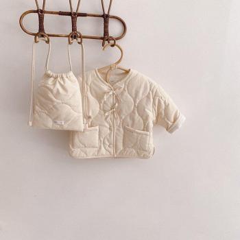 Ropa de Abrigo para Bebés MILANCEl