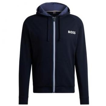 Sudadera de Algodón BOSS Outlet 2024 Hombre L