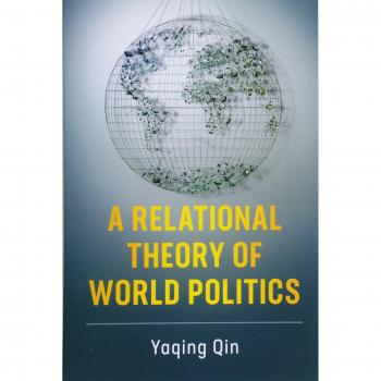 A Relational Theory of World Politics