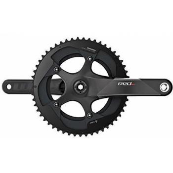 SRAM Red GXP Kurbelset (Schwarz) 170 mm / 52–36Z