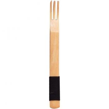 Luxury Gold Fruit Forks