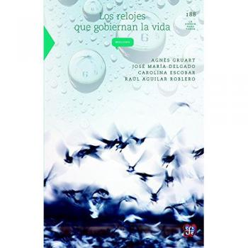 Los relojes que gobiernan la vida