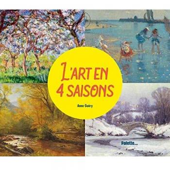 L'art en 4 saisons