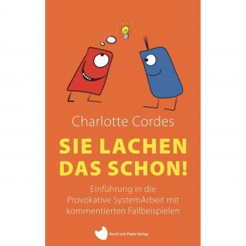 Sie lachen das schon!