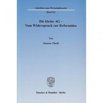 Die kleine AG