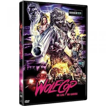 WolfCop