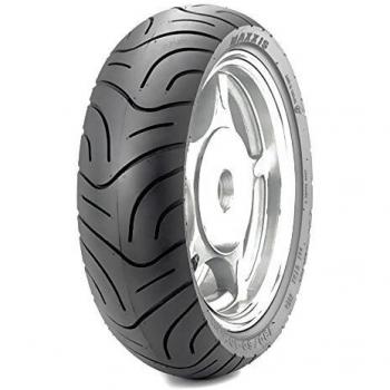 Maxxis SUPERMAXX M6029 TL F/R Roller Sommerreifen