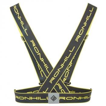 Ronhill Chaleco Luminoso para Trotadores