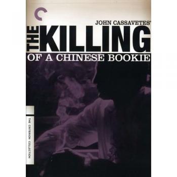 L'assassinat d'un bookmaker chinois