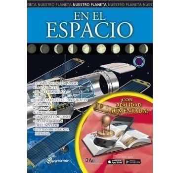 EN EL ESPACIO