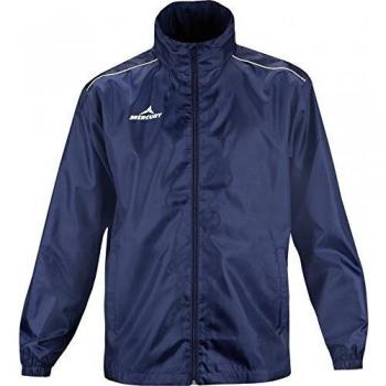 S Mercury Navy Club Jacket – Men’s Edition