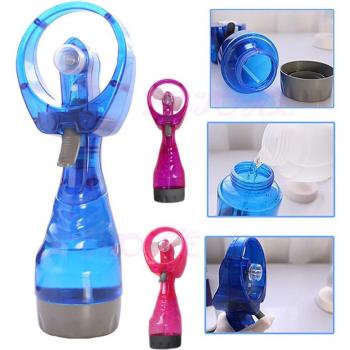 MiniBrume Ventilateur Portatif
