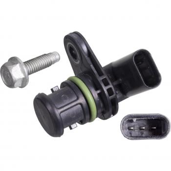 Ponto de Controle: Sensor de Posição da Árvore de Cames Blue Print ADG072128