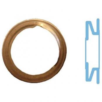 Tappo di scarico per motore 005593S – CORTECO