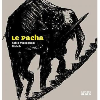 Le pacha
