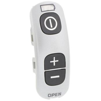Electrolux Poignée Bouton – Encadrement (ID +140022564482)