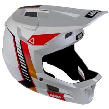 Leatt 2.0 MTB Cycle Helmet – White L