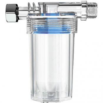 1/2 Inch Cotton Shower Water Filter
