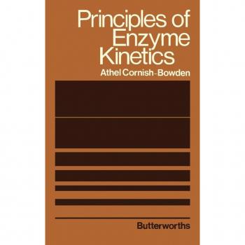 Vitalsource Technologies, Inc. Principles Of Enzyme Kinetics