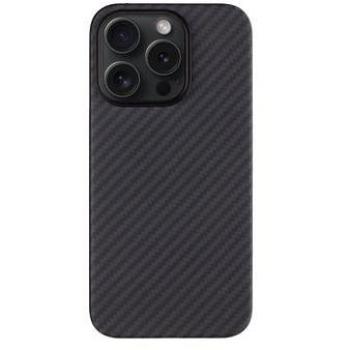 Capa Exterior Militarizada MagForce para Apple iPhone 15 Pro