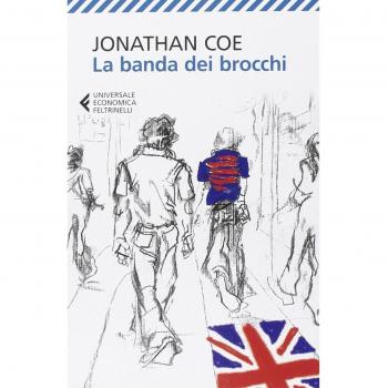 Jonathan Coe La Banda Dei Brocchi