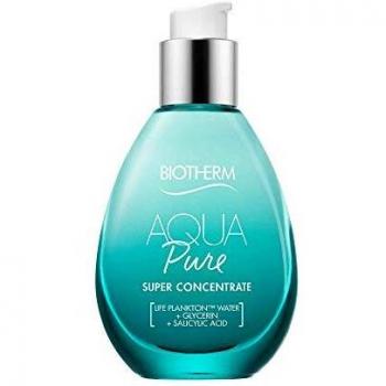 Biotherm AQUA BOUNCE super concentrate Hydration+Rebond